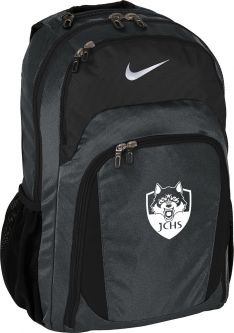 Nike Performance Backpack, Anthracite/Black